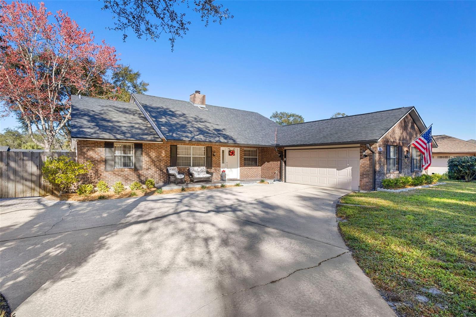 445 TERRACE DR, OVIEDO, FL, 32765