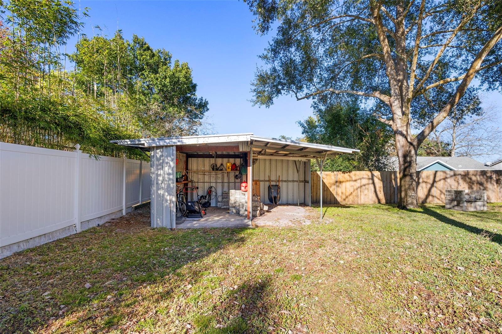 445 TERRACE DR, OVIEDO, FL, 32765