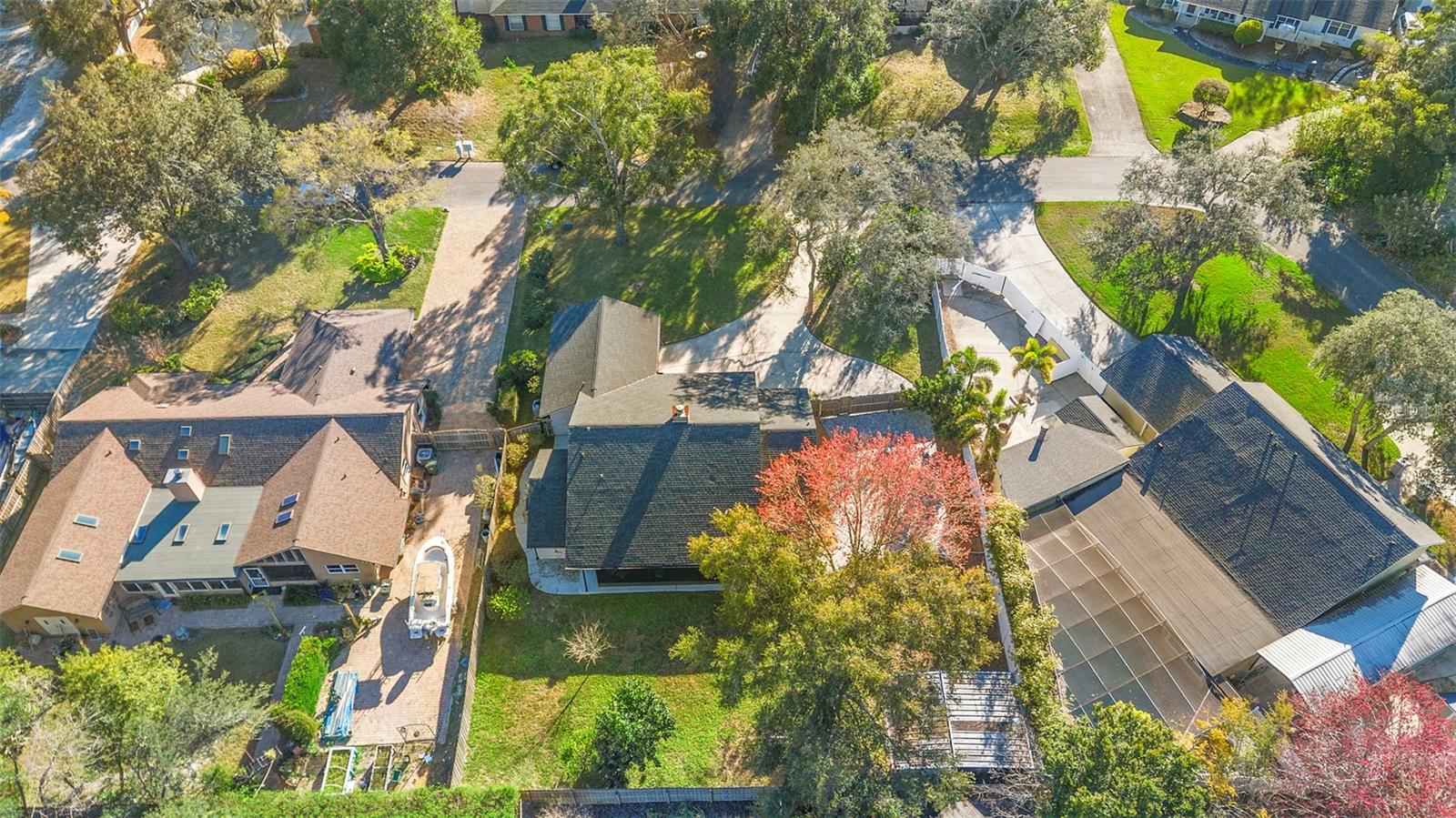 445 TERRACE DR, OVIEDO, FL, 32765