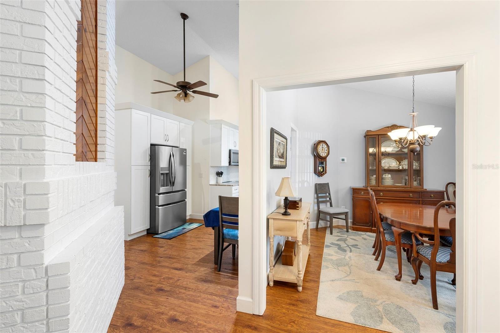 445 TERRACE DR, OVIEDO, FL, 32765