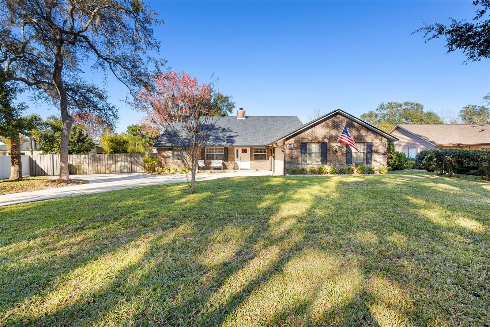 445 TERRACE DR, OVIEDO, FL, 32765