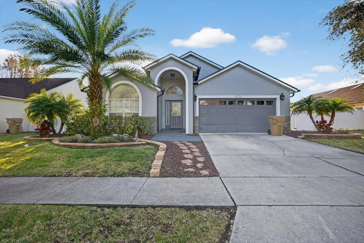 15732 HERON HILL ST, CLERMONT, FL, 34714
