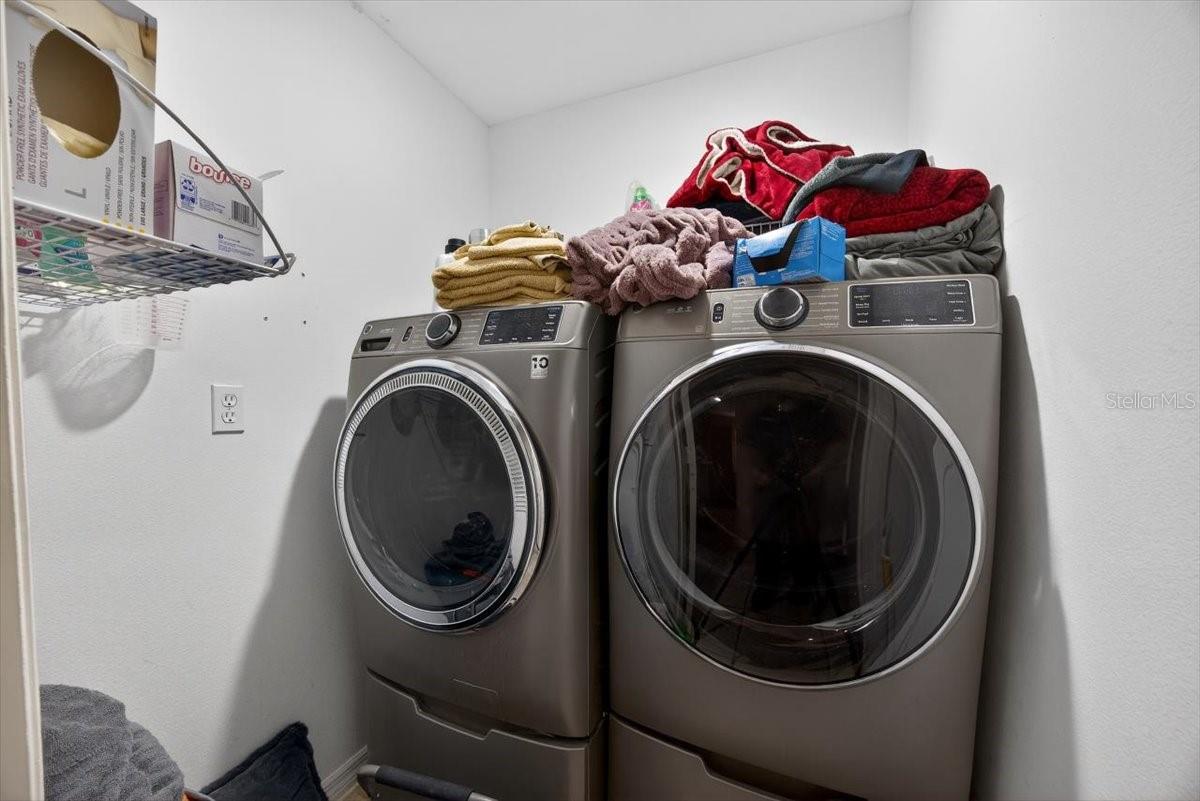 15732 HERON HILL ST, CLERMONT, FL, 34714