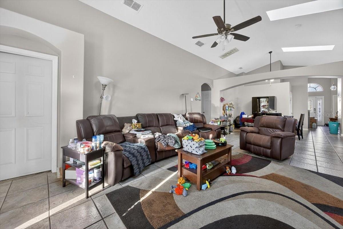 15732 HERON HILL ST, CLERMONT, FL, 34714