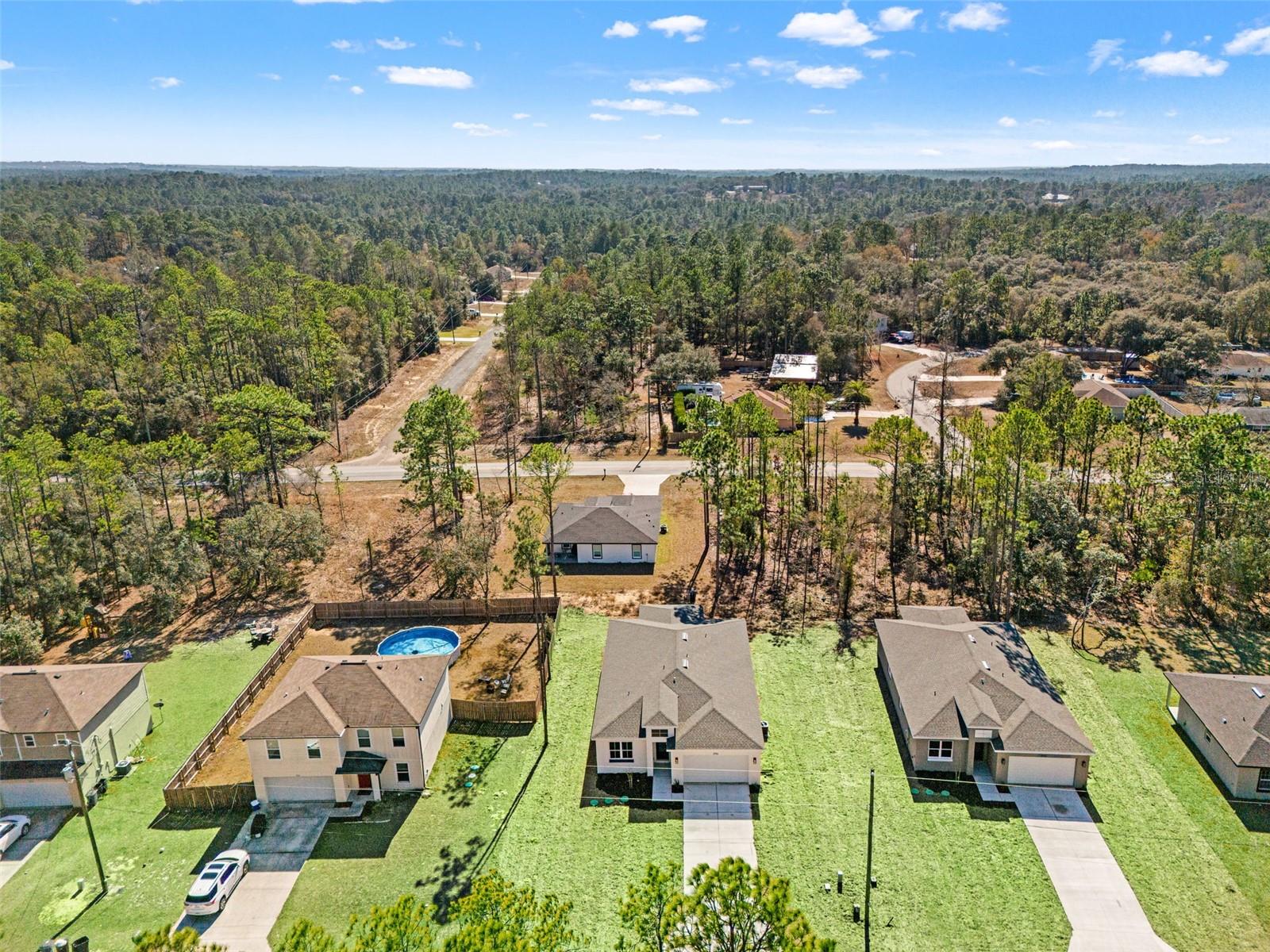 2956 W HIGGINS PL, DUNNELLON, FL, 34433