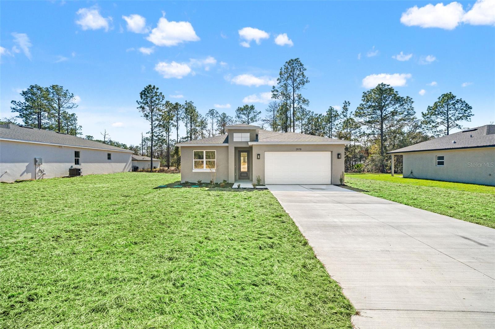 2956 W HIGGINS PL, DUNNELLON, FL, 34433