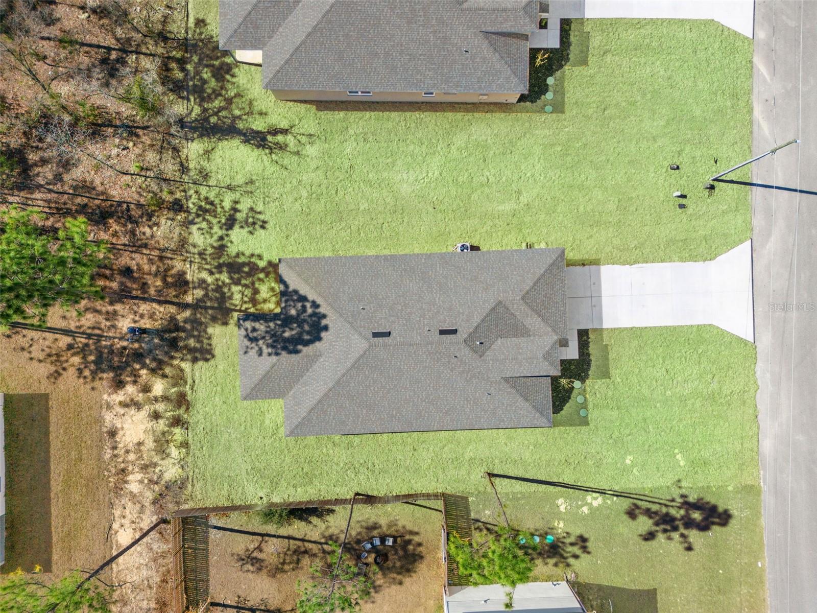 3506 W HAYWARD LN, CITRUS SPRINGS, FL, 34433