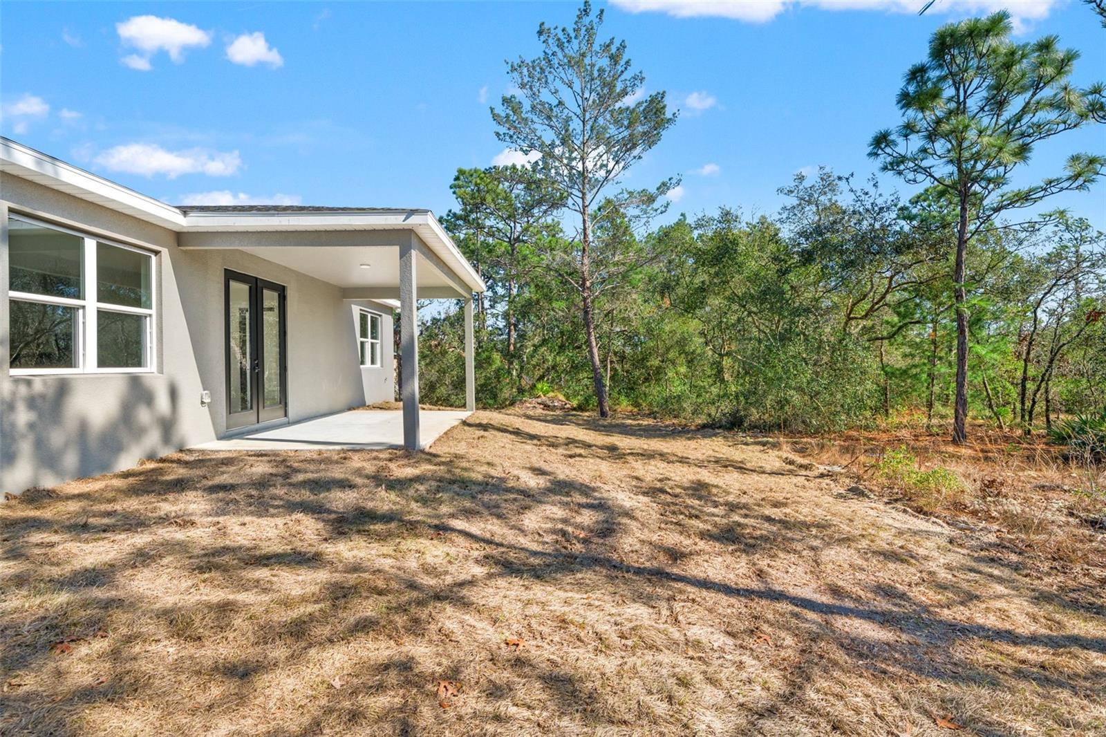 3506 W HAYWARD LN, CITRUS SPRINGS, FL, 34433