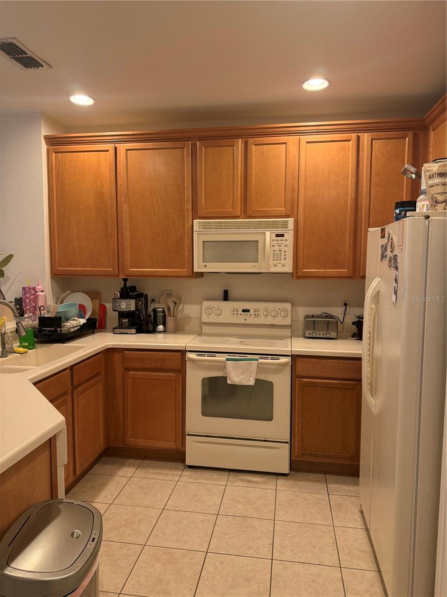 3460 VICTORIA PINES DR #160, ORLANDO, FL, 32829