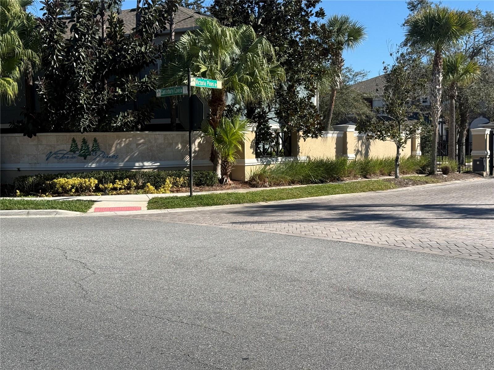 3460 VICTORIA PINES DR #160, ORLANDO, FL, 32829