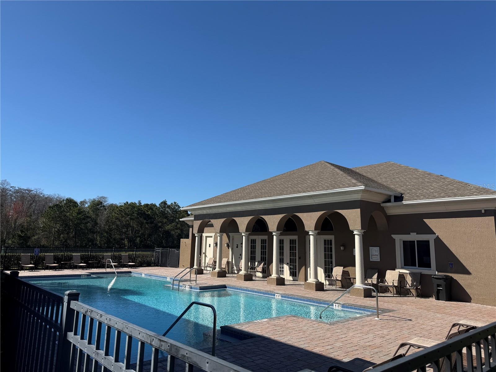 3460 VICTORIA PINES DR #160, ORLANDO, FL, 32829