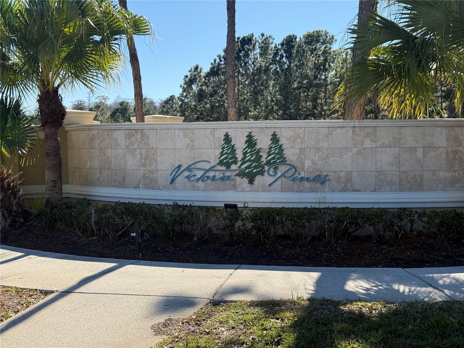 3460 VICTORIA PINES DR #160, ORLANDO, FL, 32829