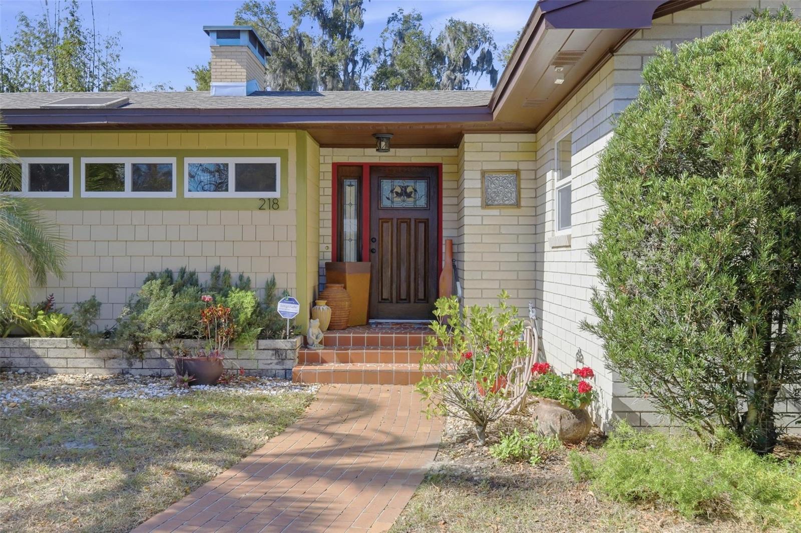 218 S HIGH ST, DELAND, FL, 32720