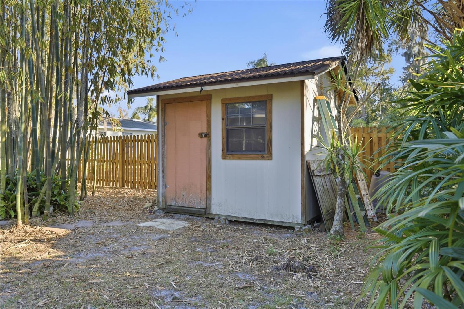 218 S HIGH ST, DELAND, FL, 32720