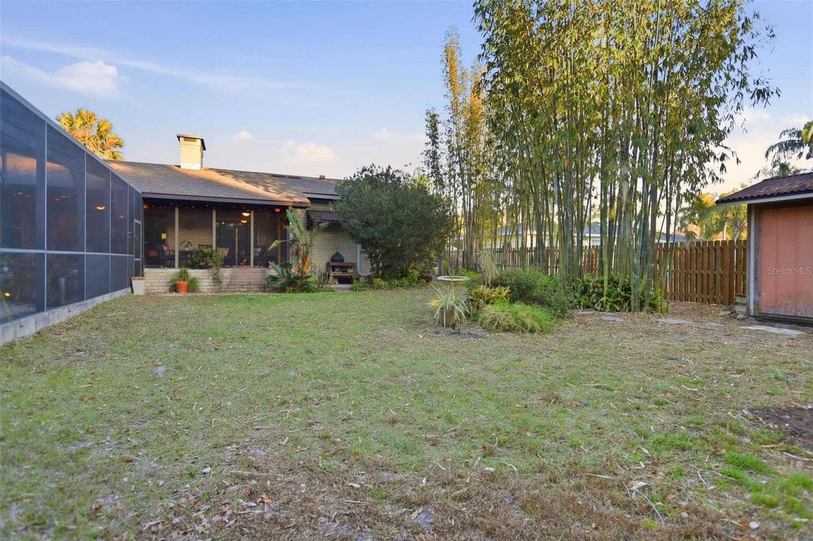 218 S HIGH ST, DELAND, FL, 32720