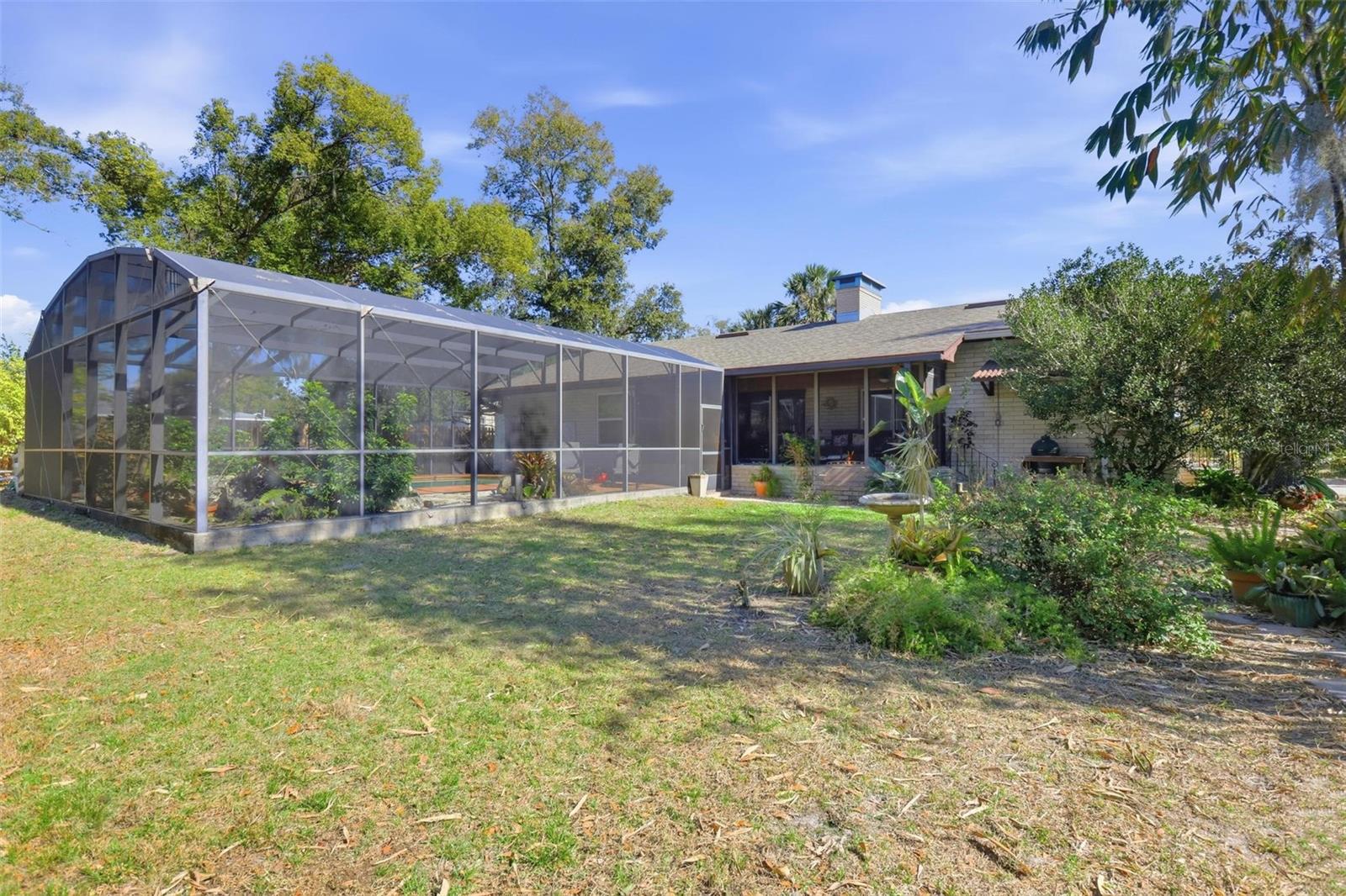 218 S HIGH ST, DELAND, FL, 32720