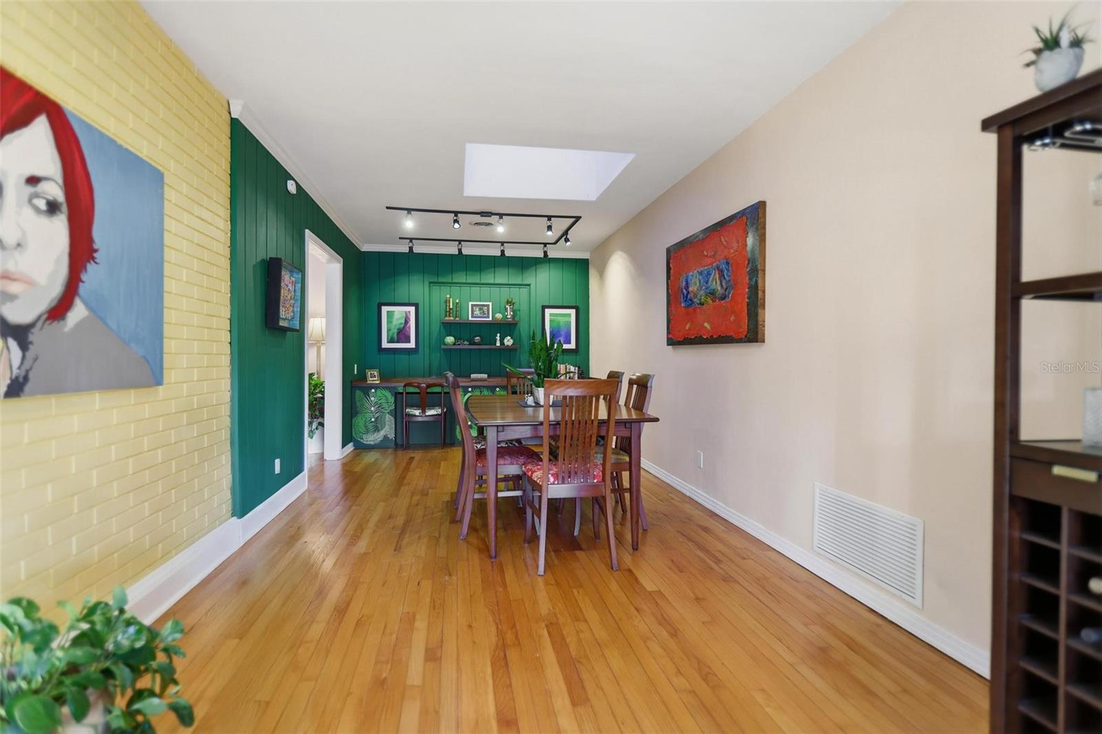 218 S HIGH ST, DELAND, FL, 32720