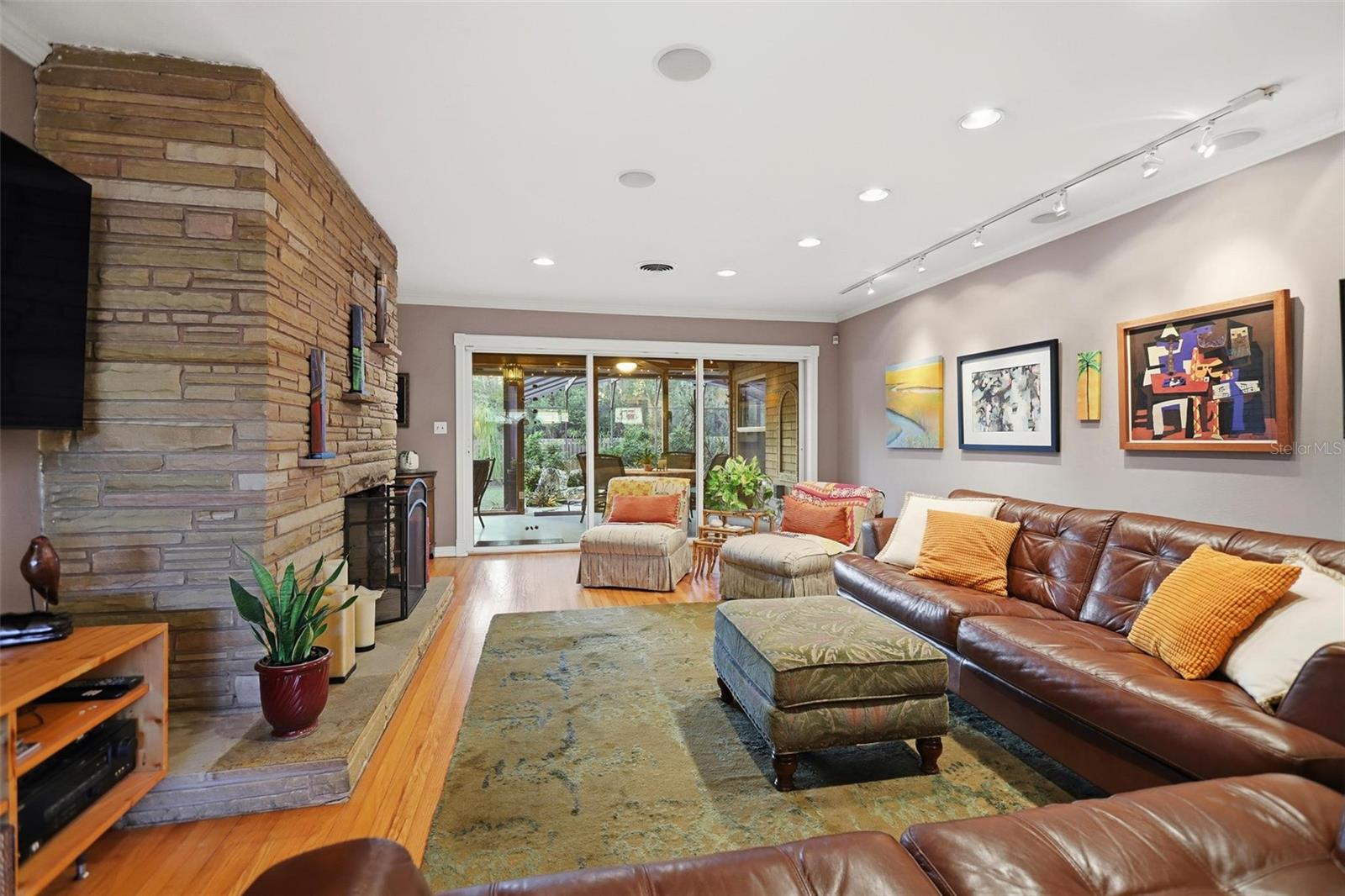 218 S HIGH ST, DELAND, FL, 32720