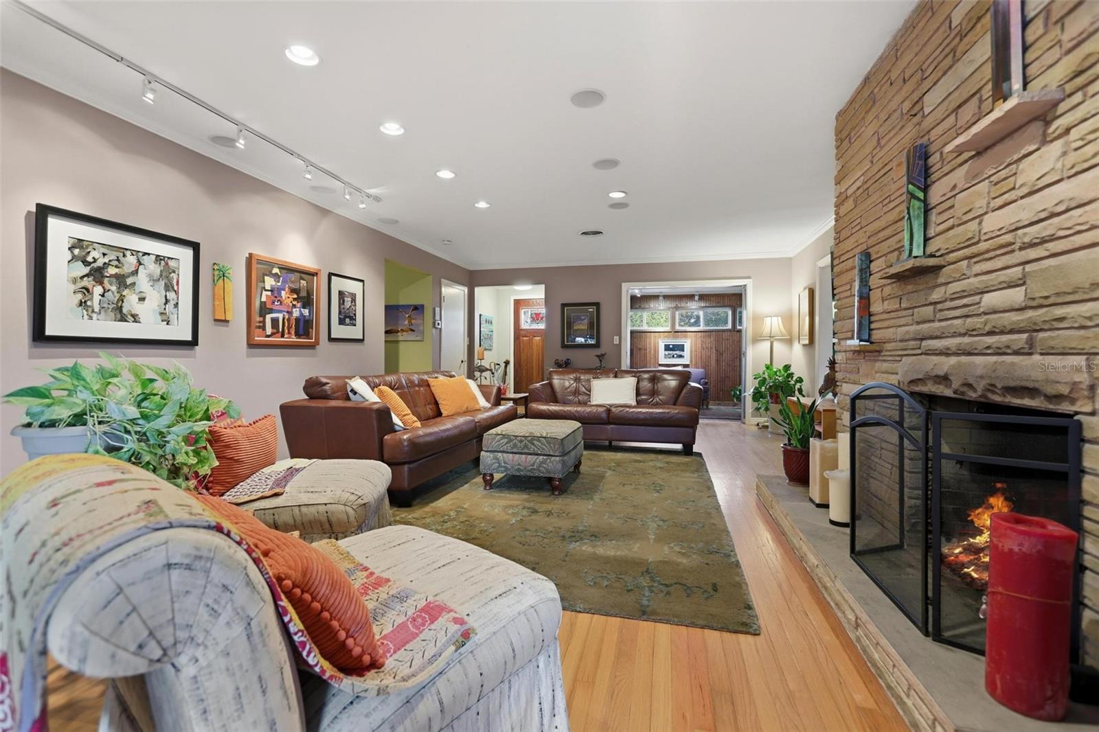 218 S HIGH ST, DELAND, FL, 32720