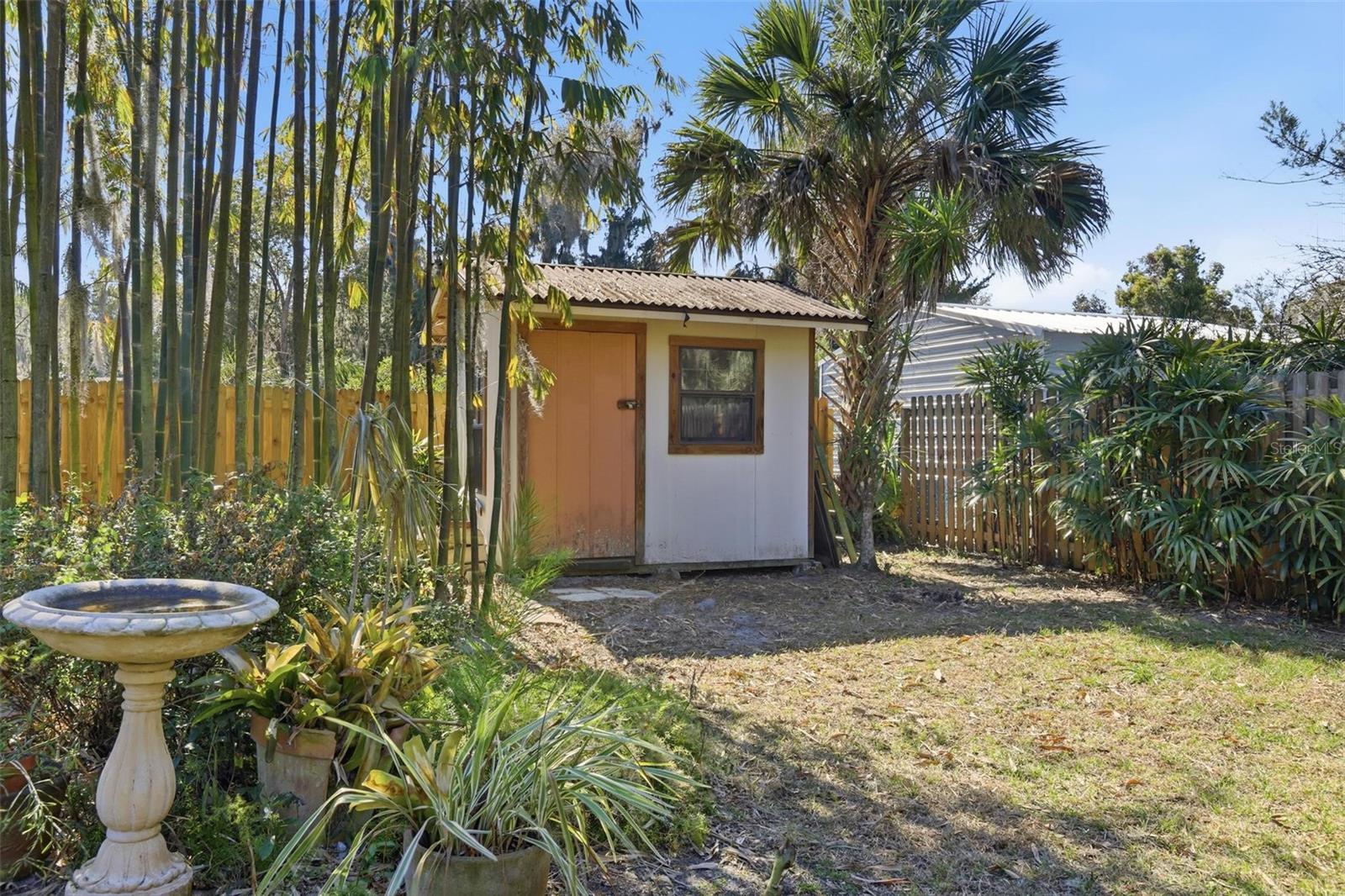 218 S HIGH ST, DELAND, FL, 32720