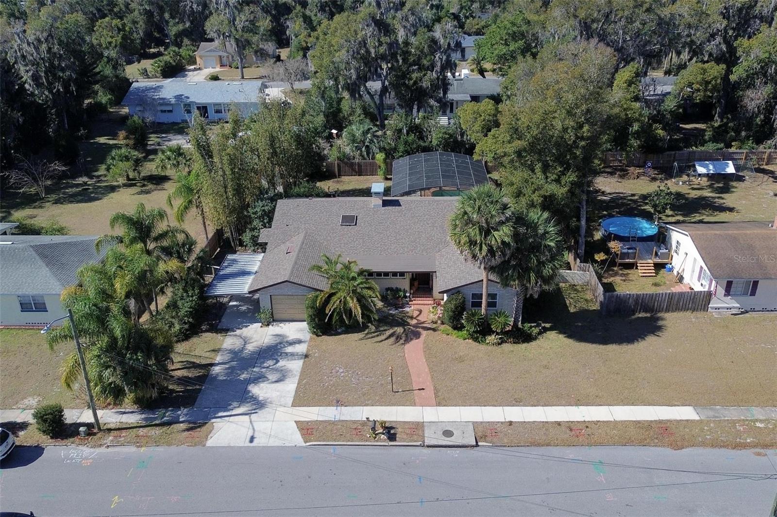 218 S HIGH ST, DELAND, FL, 32720