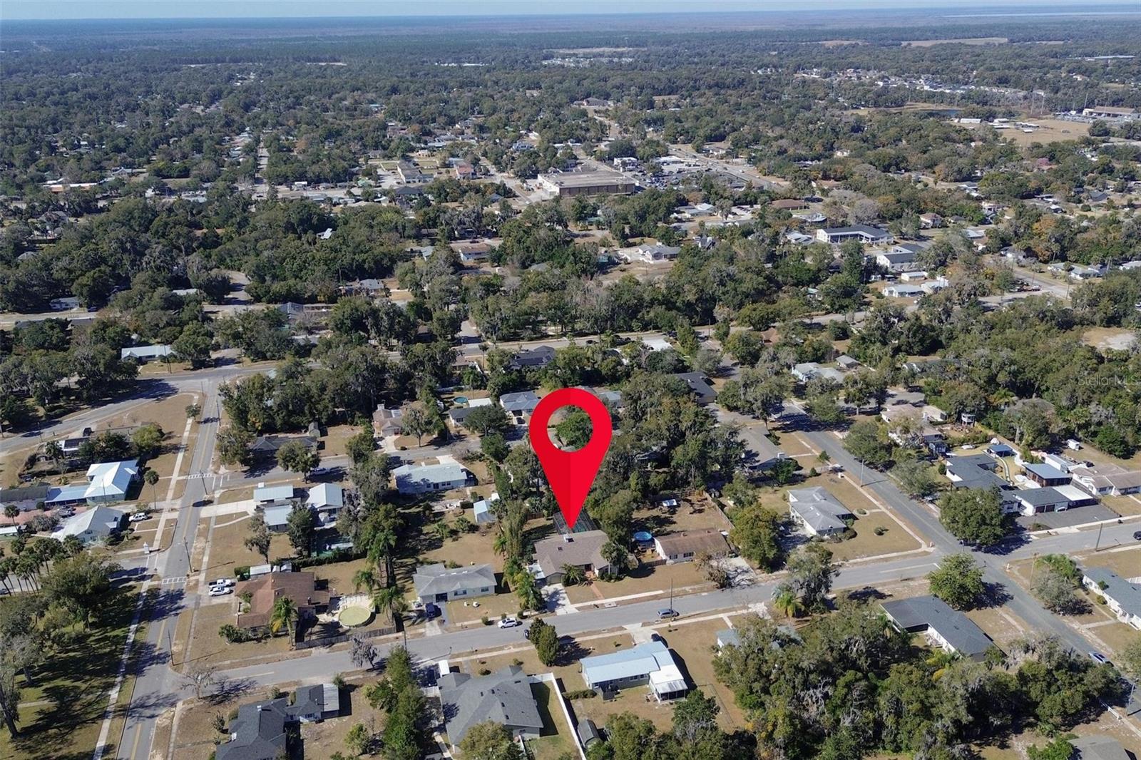 218 S HIGH ST, DELAND, FL, 32720