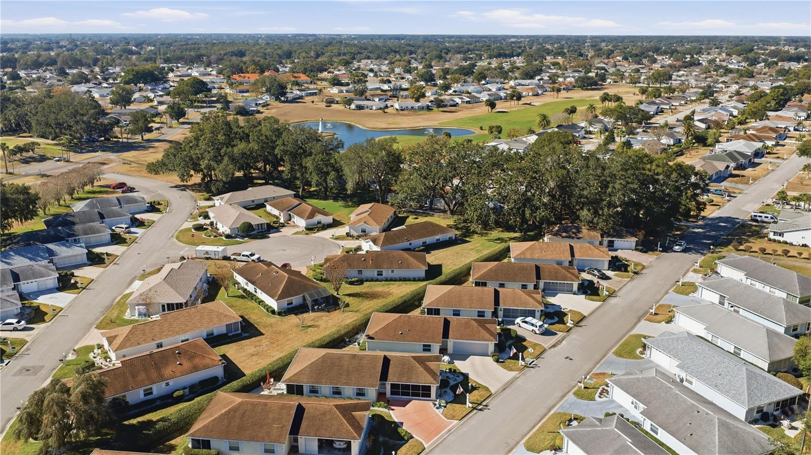 10034 SE 175TH ST, SUMMERFIELD, FL, 34491