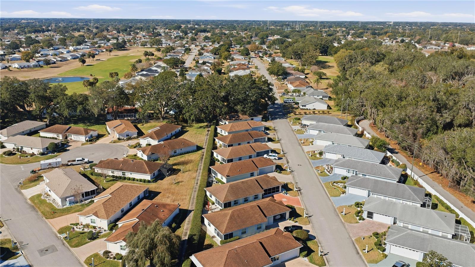 10034 SE 175TH ST, SUMMERFIELD, FL, 34491