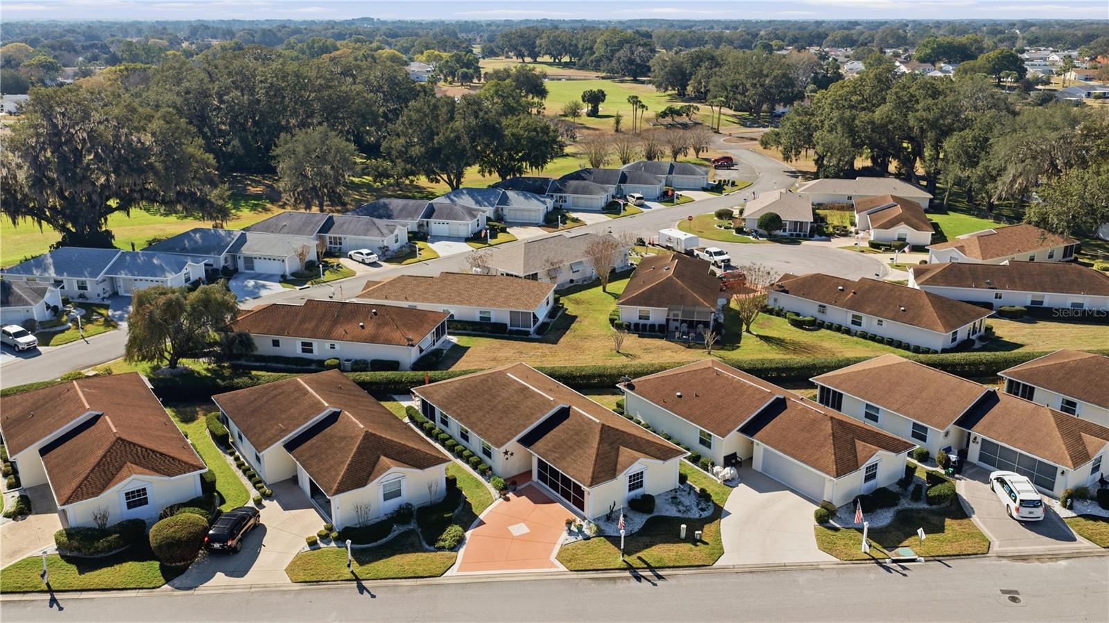 10034 SE 175TH ST, SUMMERFIELD, FL, 34491