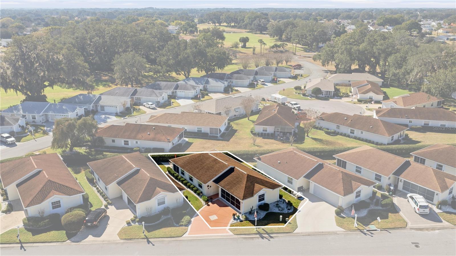 10034 SE 175TH ST, SUMMERFIELD, FL, 34491