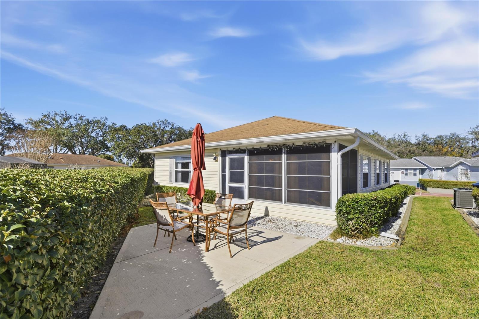 10034 SE 175TH ST, SUMMERFIELD, FL, 34491