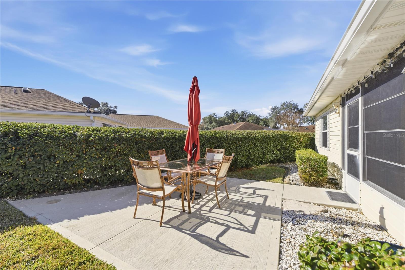 10034 SE 175TH ST, SUMMERFIELD, FL, 34491