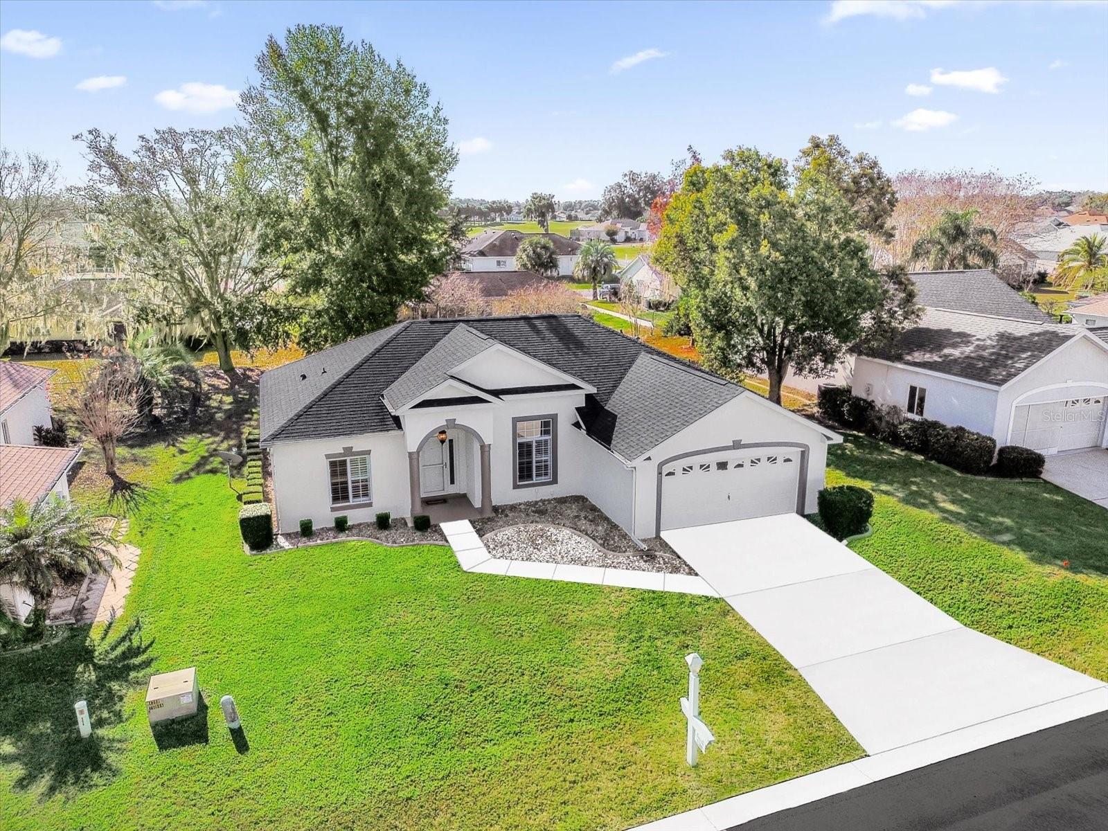 5280 NW 26TH LN, OCALA, FL, 34482