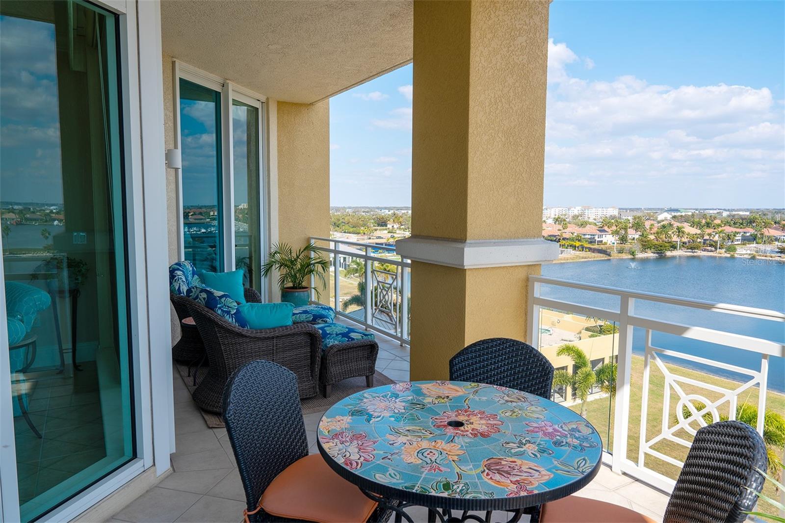 140 RIVIERA DUNES WAY #503, PALMETTO, FL, 34221