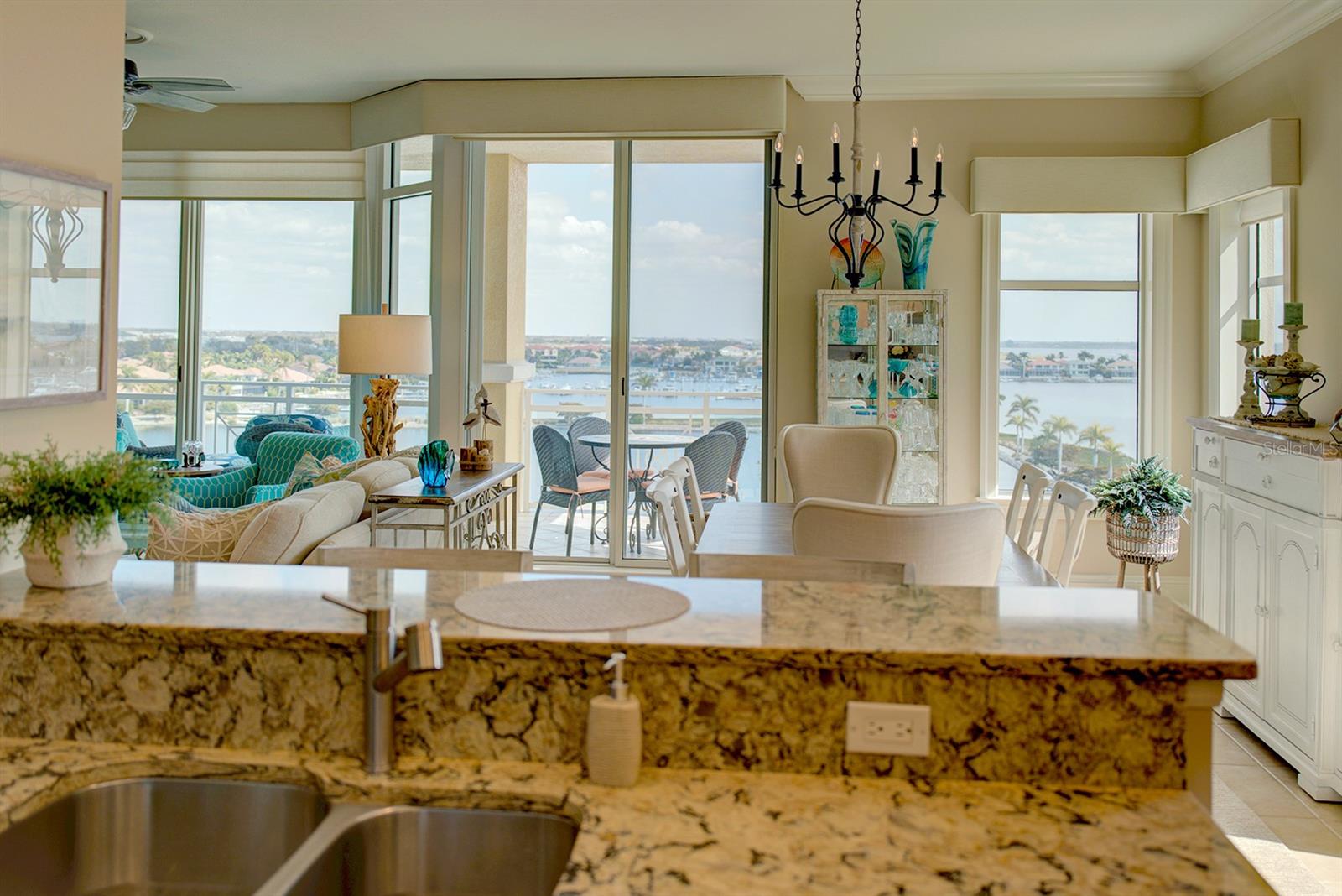 140 RIVIERA DUNES WAY #503, PALMETTO, FL, 34221