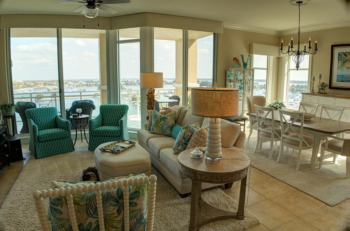 140 RIVIERA DUNES WAY #503, PALMETTO, FL, 34221