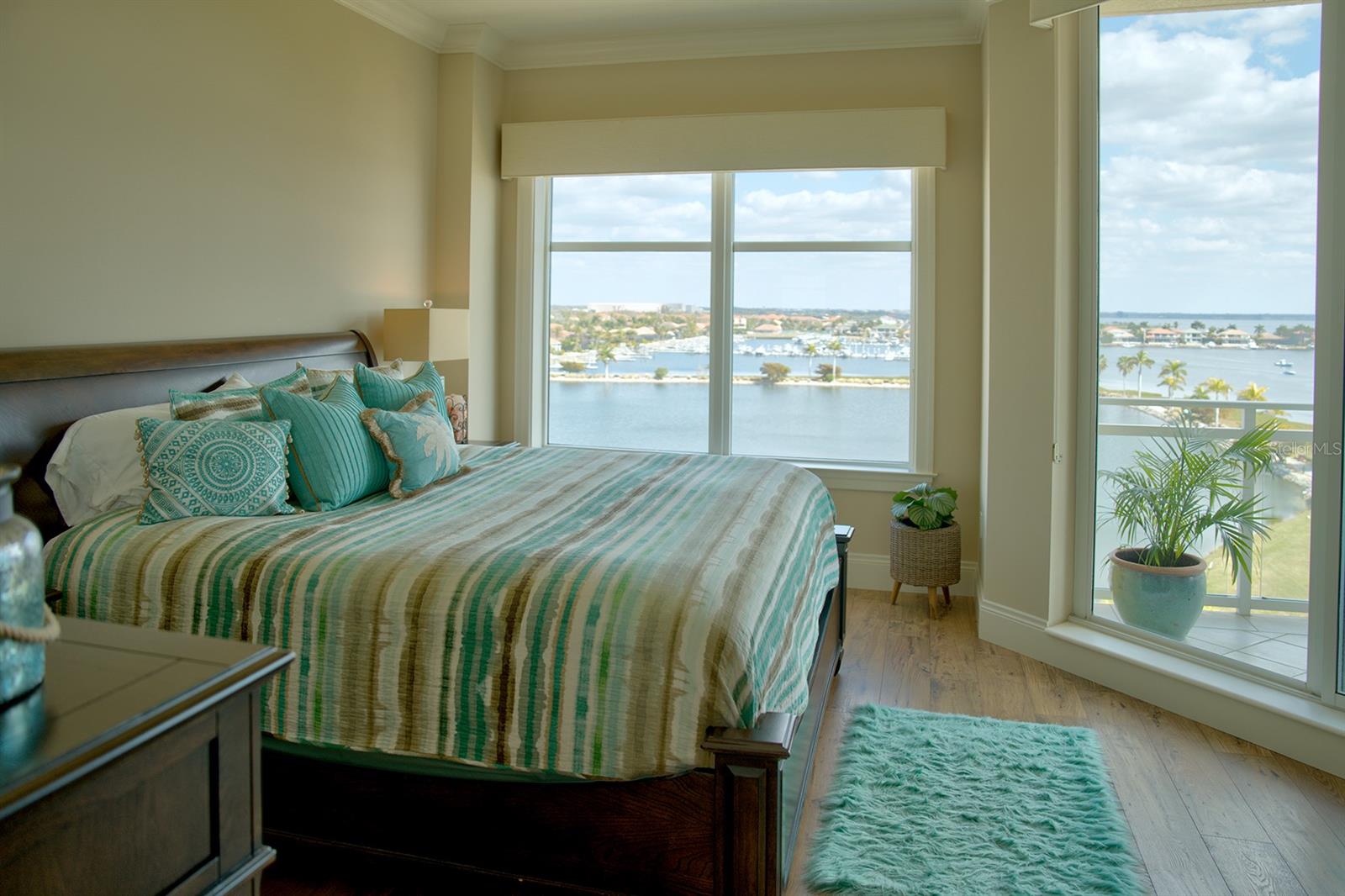 140 RIVIERA DUNES WAY #503, PALMETTO, FL, 34221