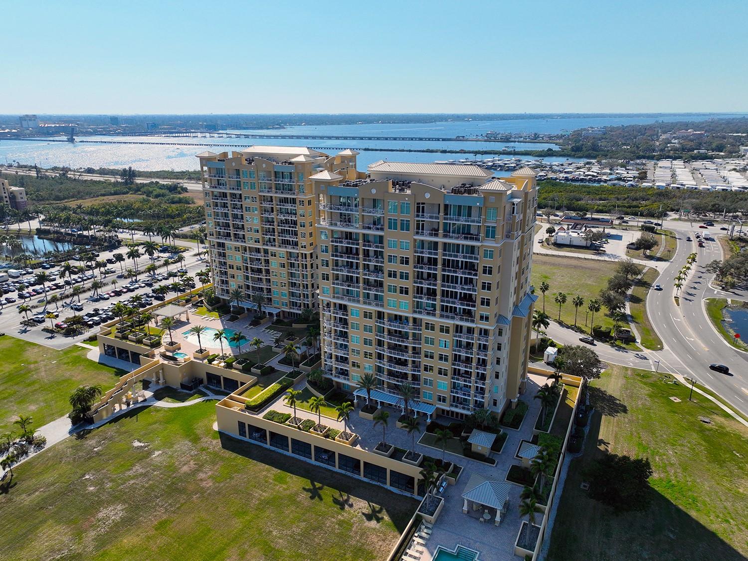 140 RIVIERA DUNES WAY #503, PALMETTO, FL, 34221