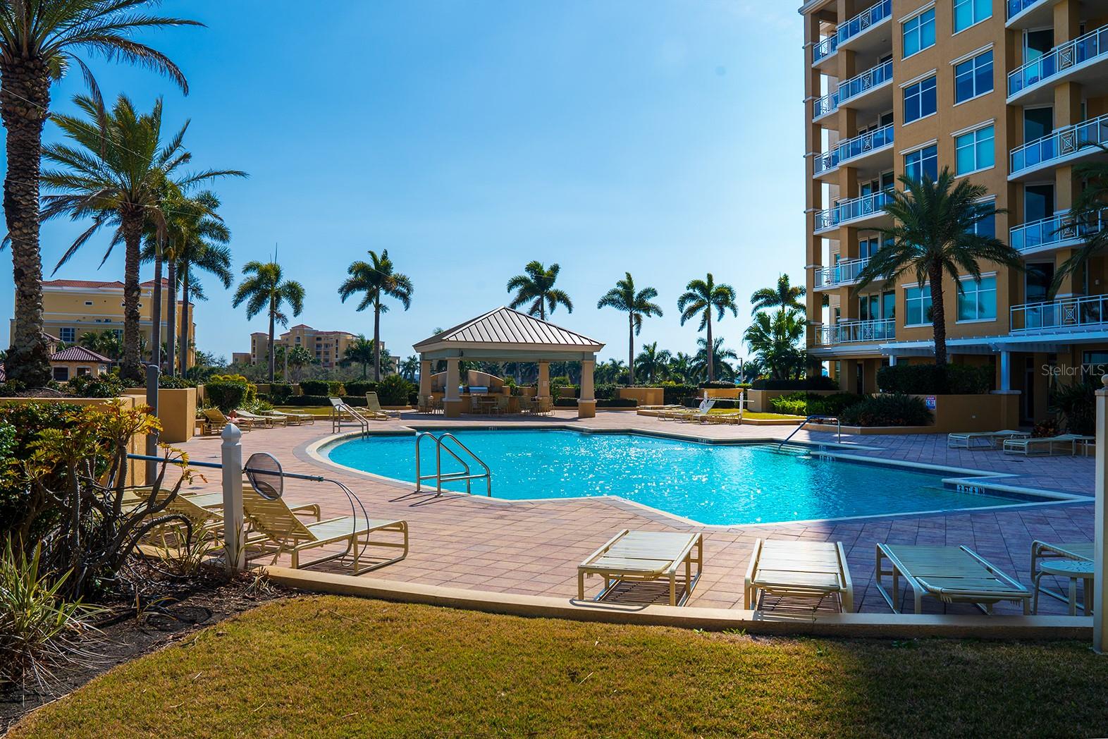 140 RIVIERA DUNES WAY #503, PALMETTO, FL, 34221