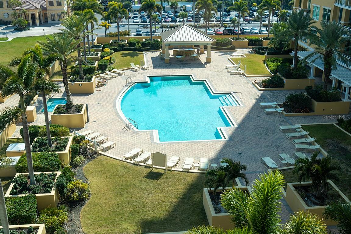 140 RIVIERA DUNES WAY #503, PALMETTO, FL, 34221