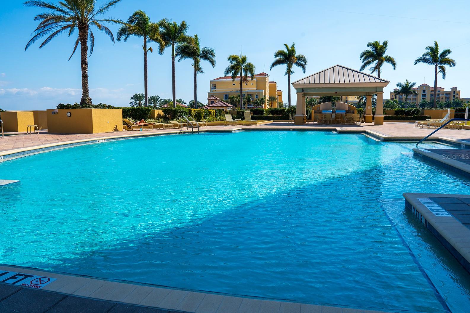 140 RIVIERA DUNES WAY #503, PALMETTO, FL, 34221