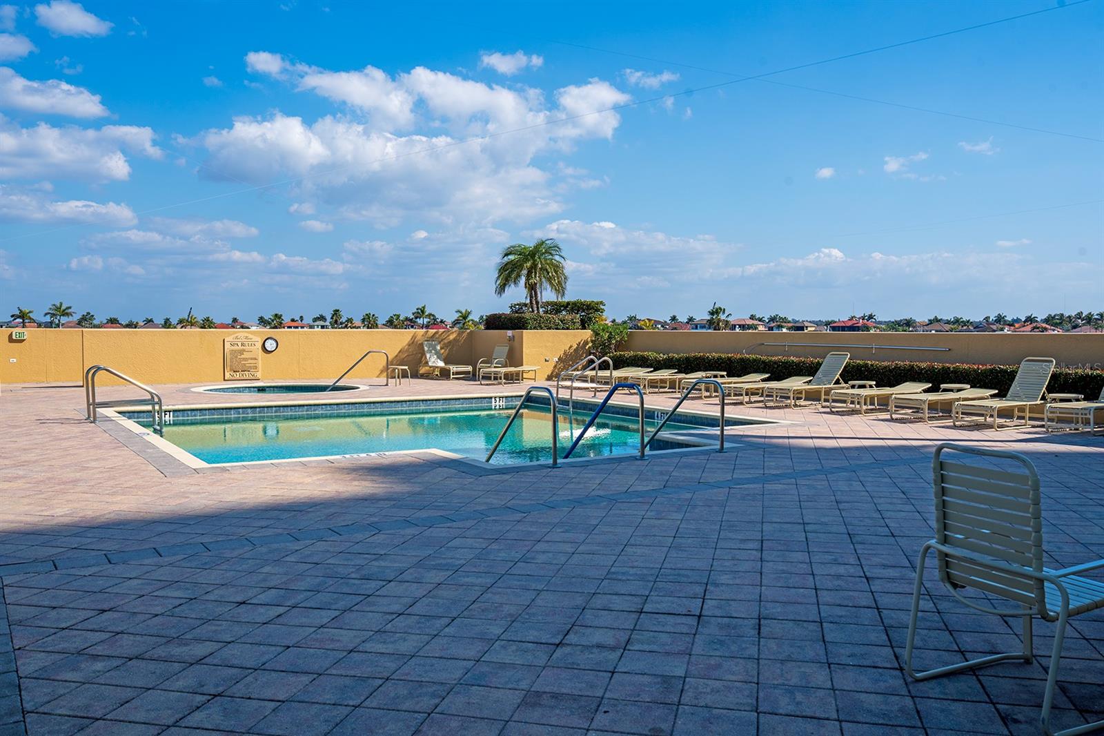 140 RIVIERA DUNES WAY #503, PALMETTO, FL, 34221