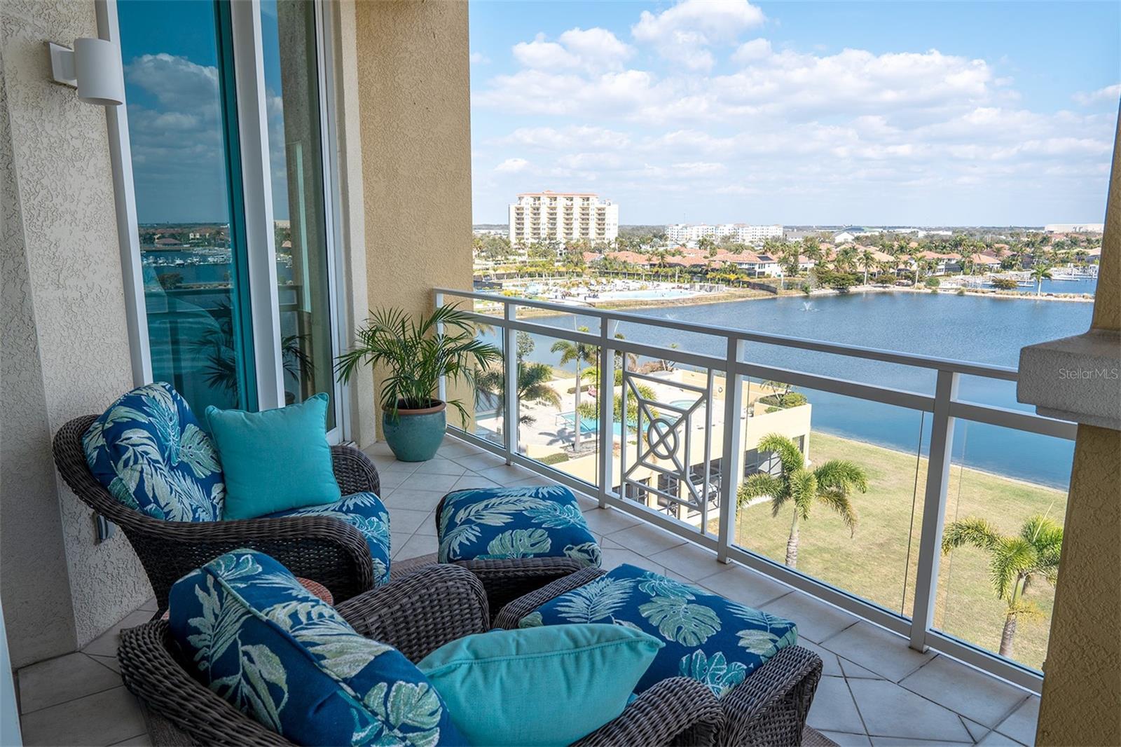 140 RIVIERA DUNES WAY #503, PALMETTO, FL, 34221