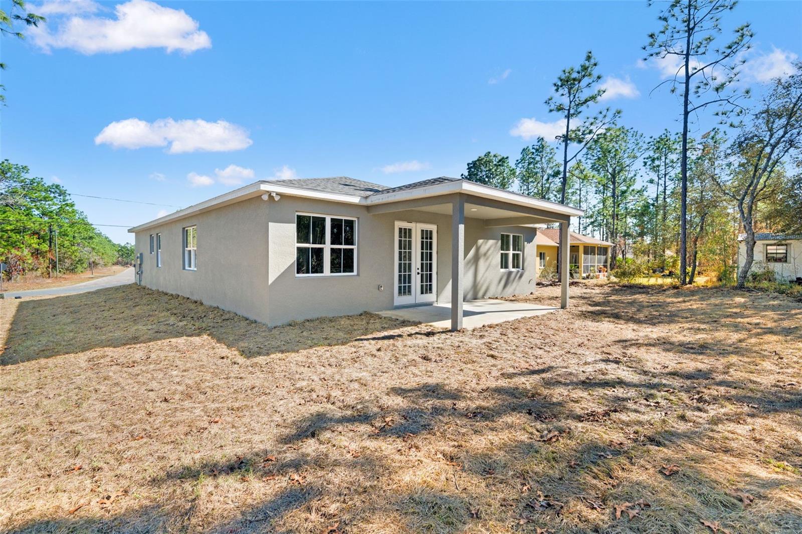 7784 N GALENA AVE, CITRUS SPRINGS, FL, 34434