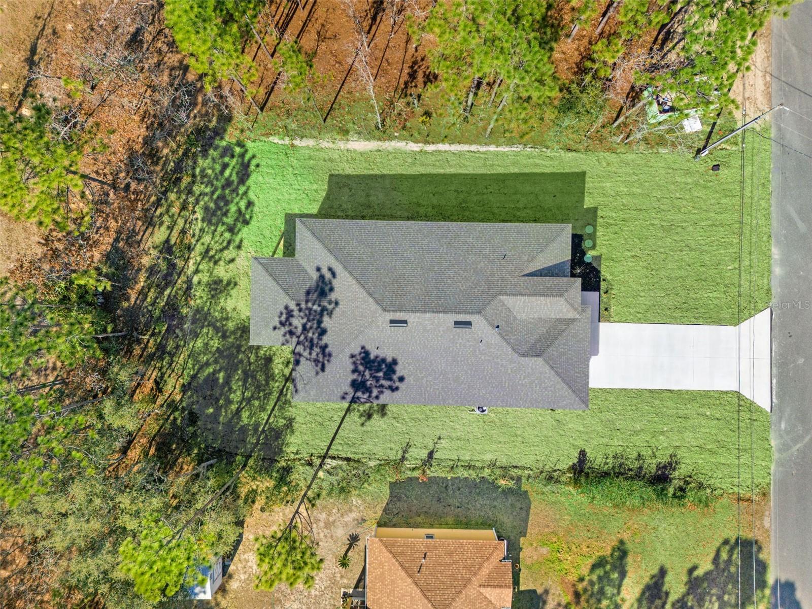 7784 N GALENA AVE, CITRUS SPRINGS, FL, 34434