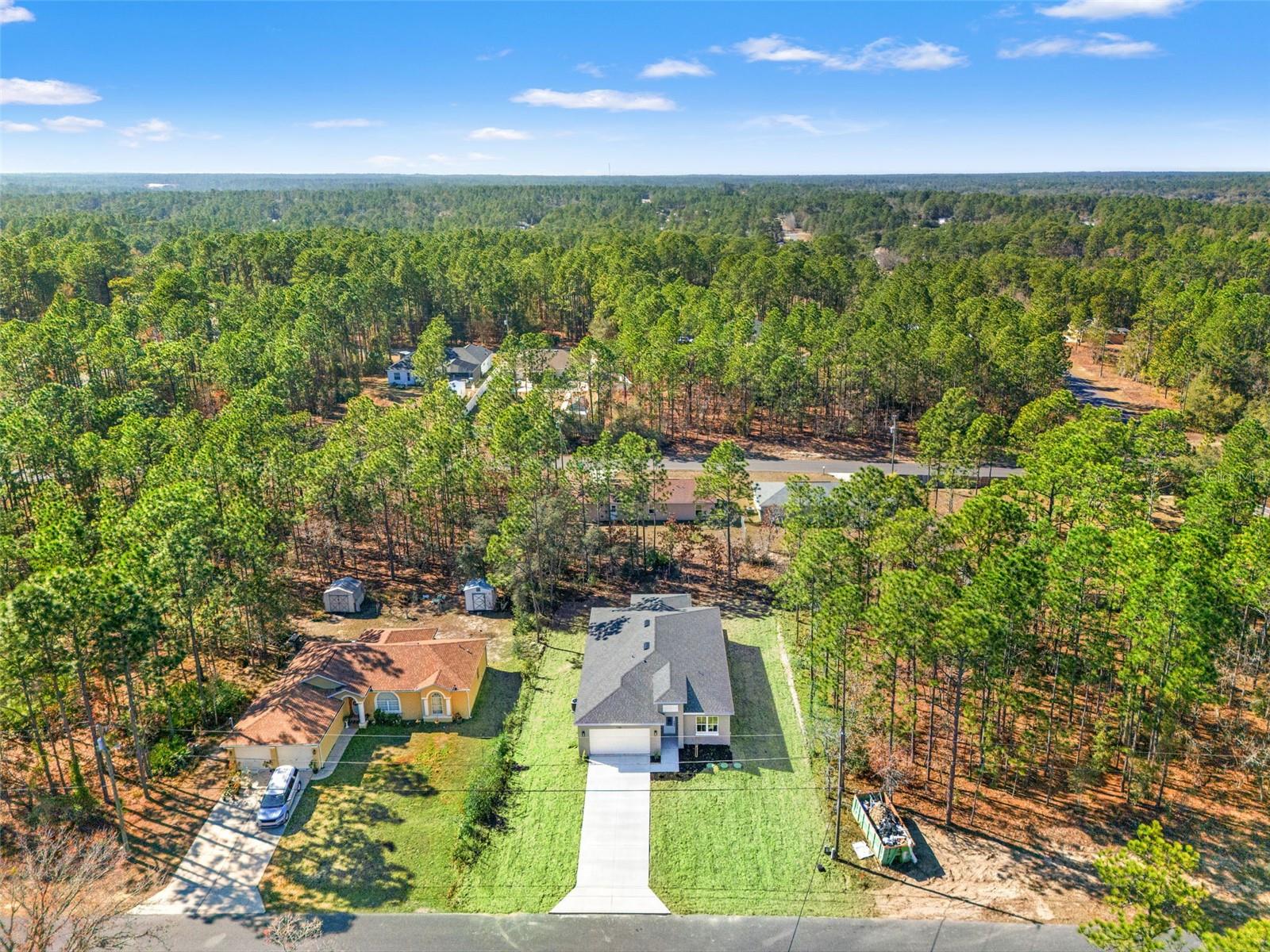 7784 N GALENA AVE, CITRUS SPRINGS, FL, 34434