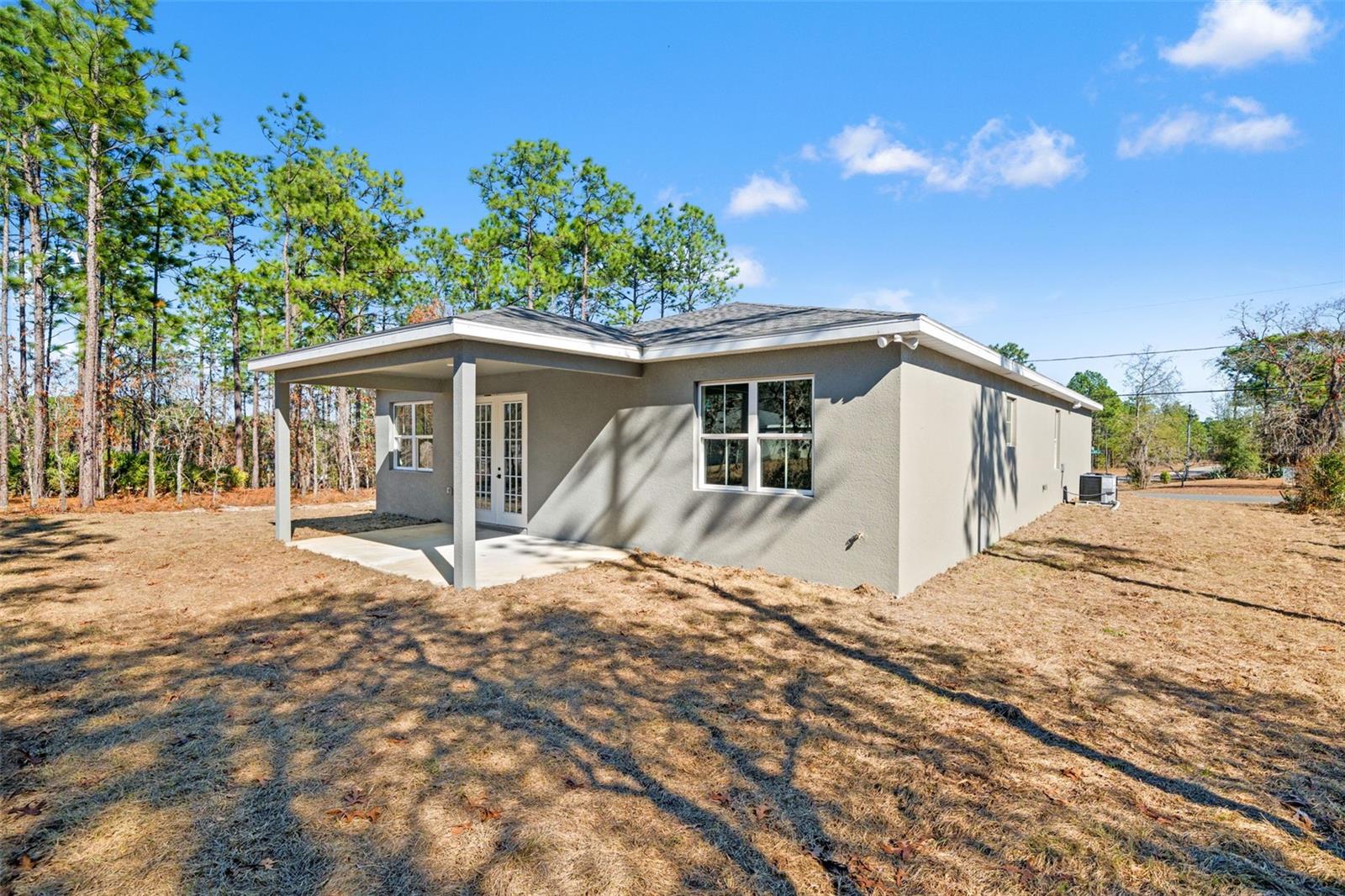 7784 N GALENA AVE, CITRUS SPRINGS, FL, 34434