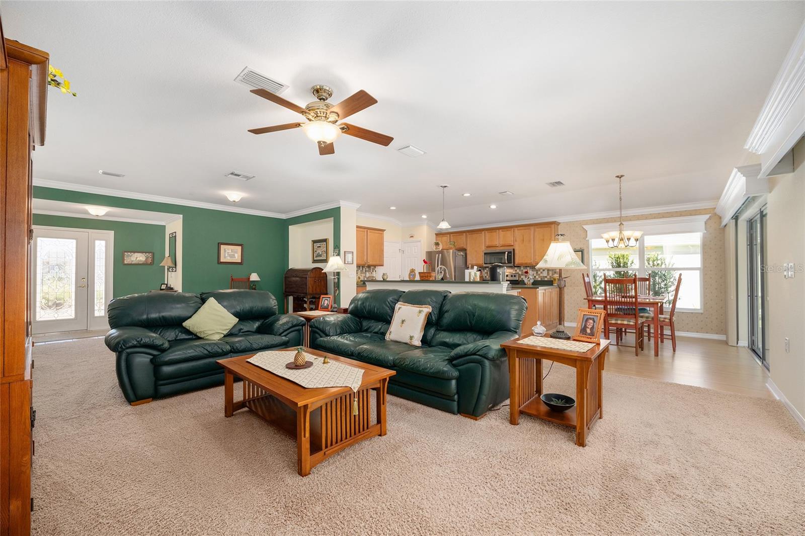 12309 SE 92ND COURT RD, SUMMERFIELD, FL, 34491