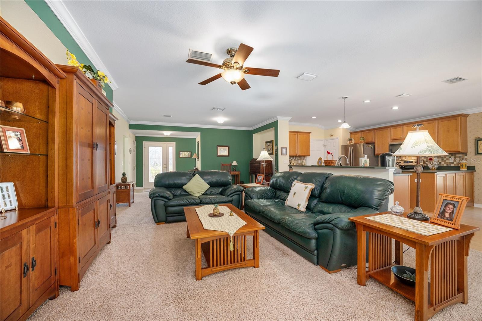 12309 SE 92ND COURT RD, SUMMERFIELD, FL, 34491