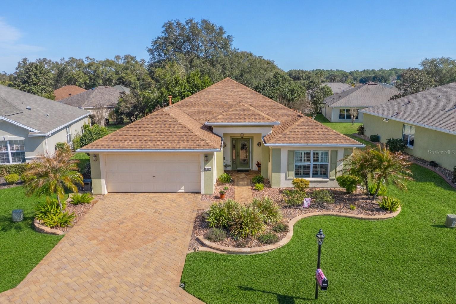 12309 SE 92ND COURT RD, SUMMERFIELD, FL, 34491